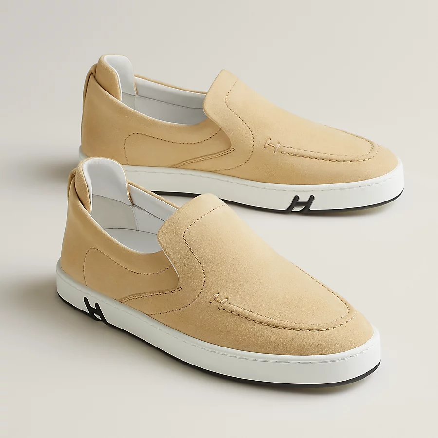 Kiddy slip-on sneaker - Image 1